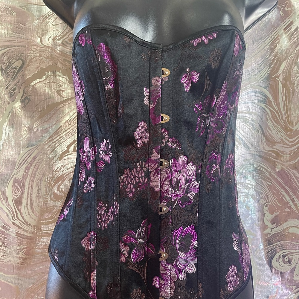 Corset